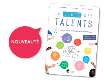 La ligne des talents