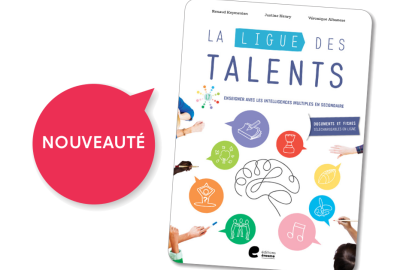 La ligne des talents